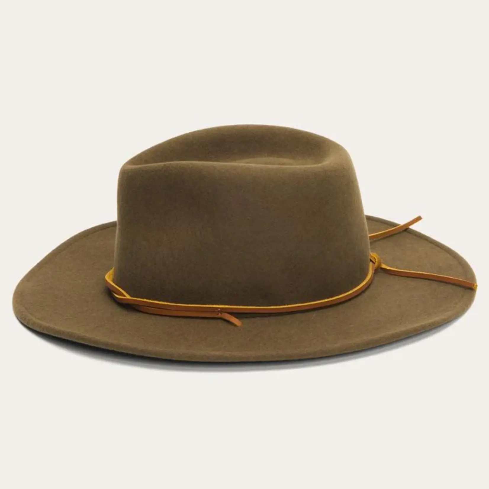 Stetson Stetson Hat Clapton acorn S