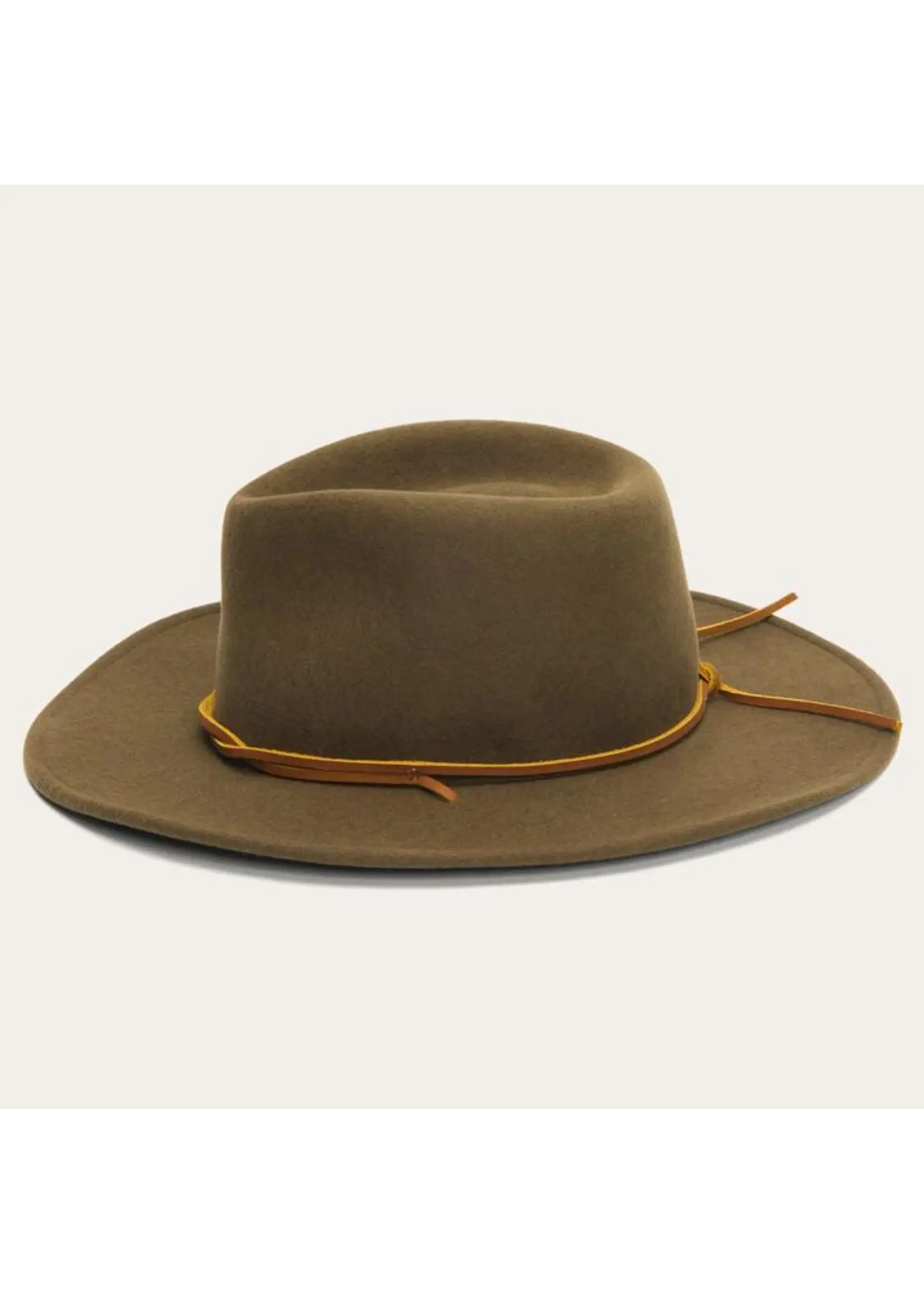 Stetson Stetson Hat Clapton acorn S