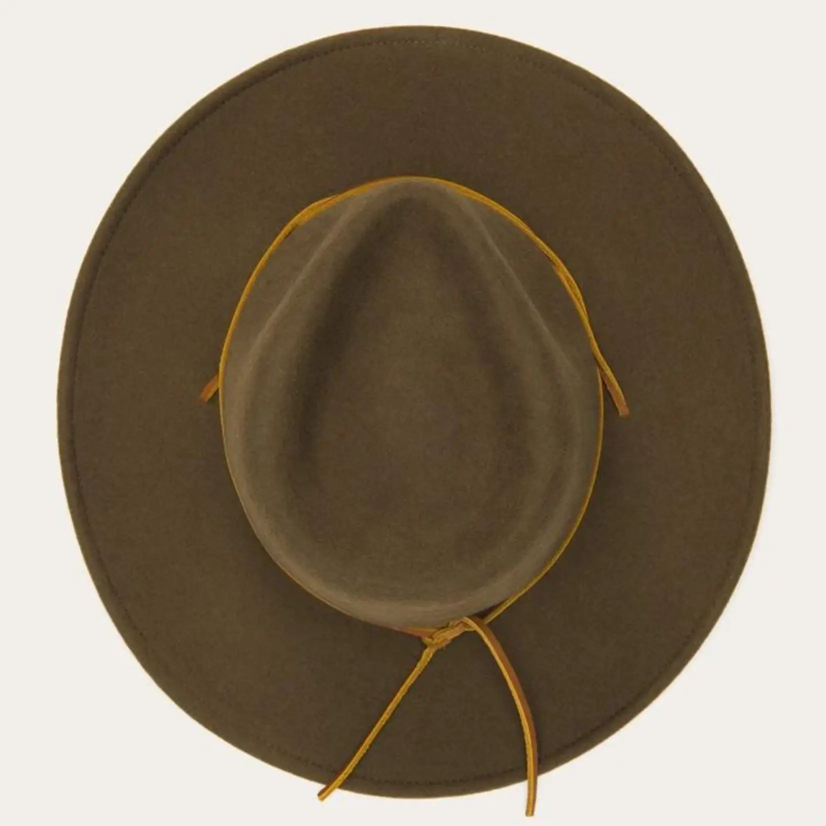 Stetson Stetson Hat Clapton acorn S