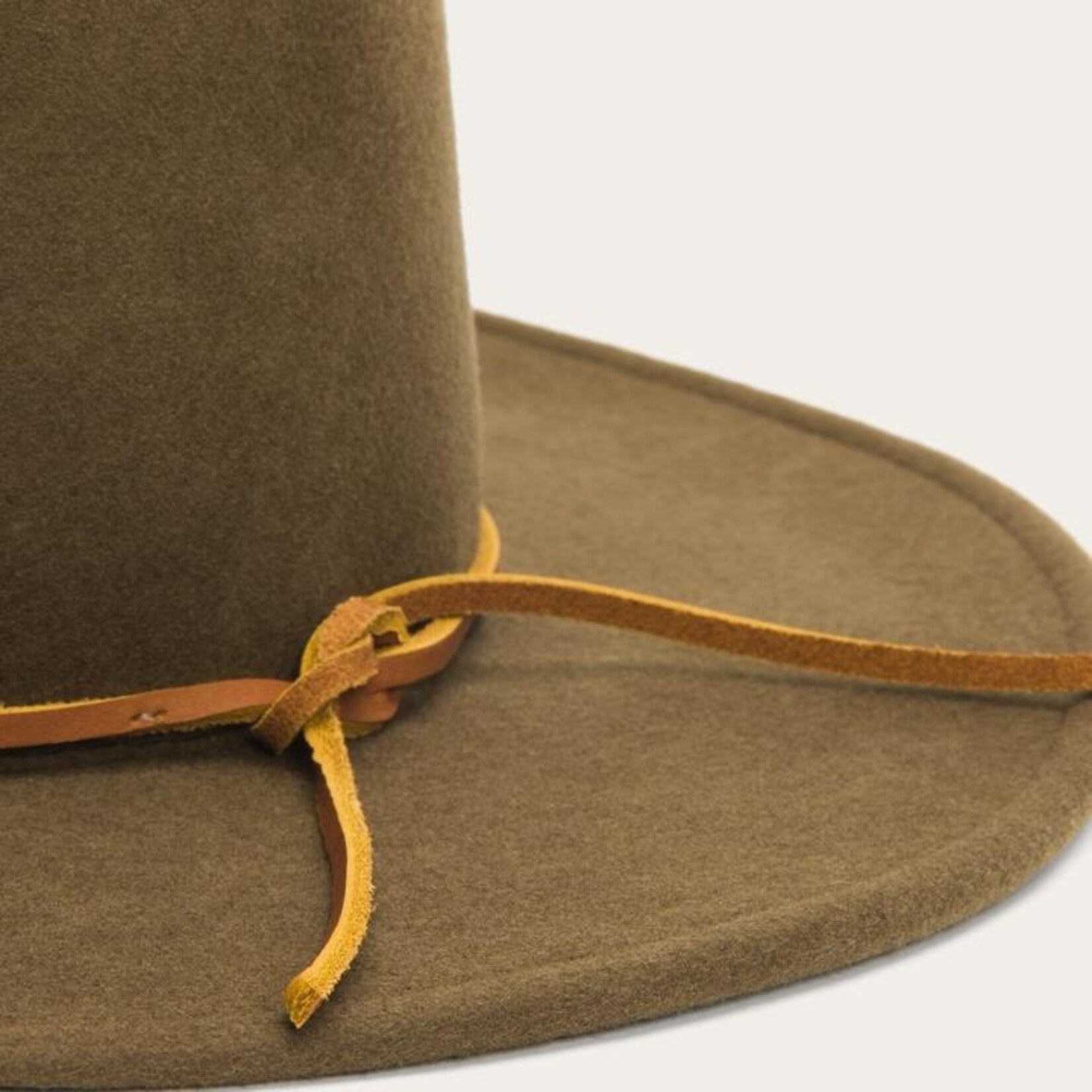 Stetson Stetson Hat Clapton acorn S