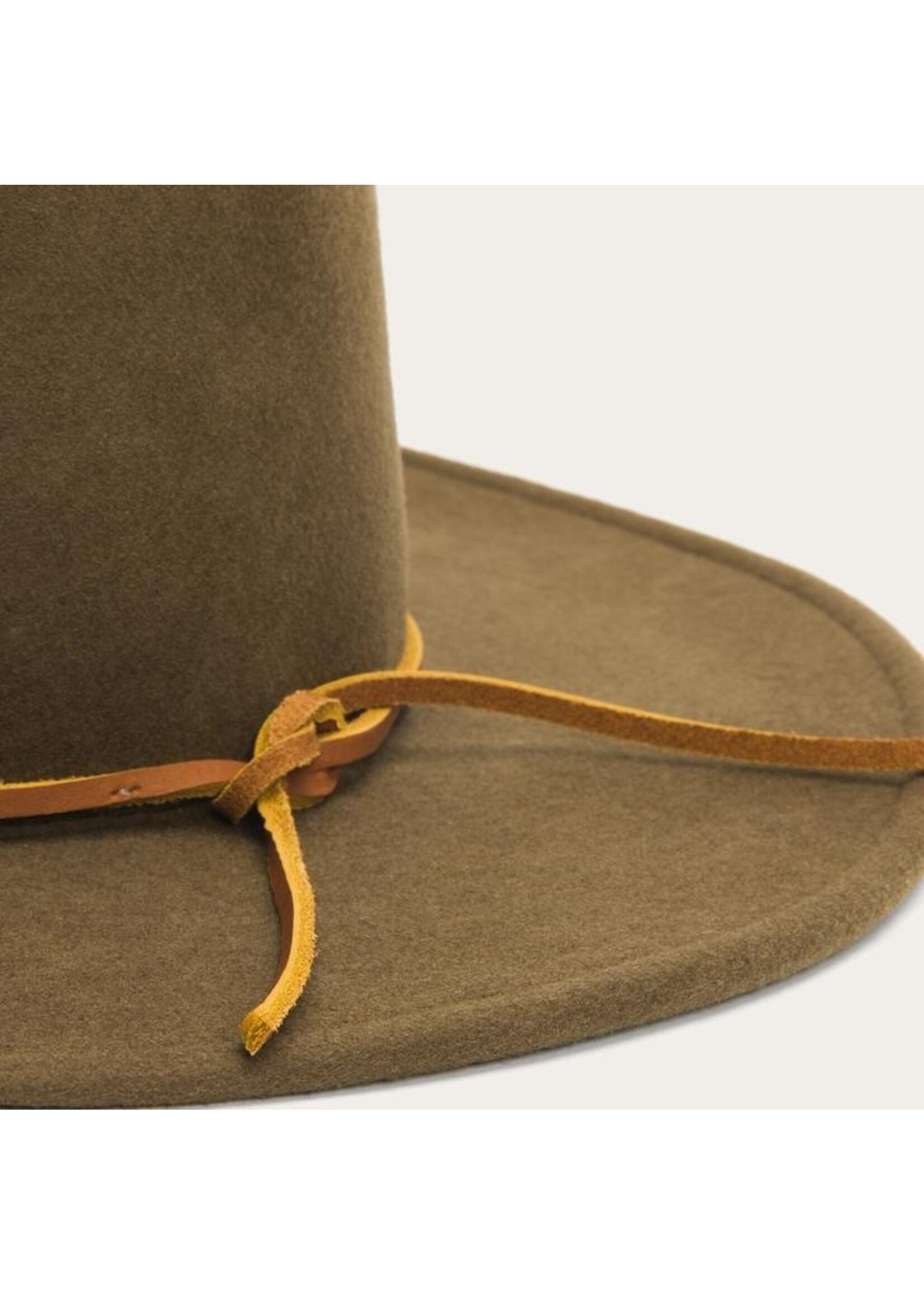 Stetson Stetson Hat Clapton acorn S
