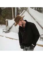 Stetson Stetson Hat Clapton acorn S