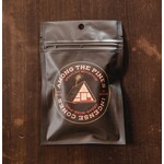 Bradley mountain Among the Pines incense cones- Bradley mountain