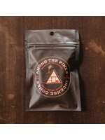 Bradley mountain Among the Pines incense cones- Bradley mountain