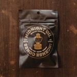 Bradley mountain Midnight oil incense cones- Bradley Mountain
