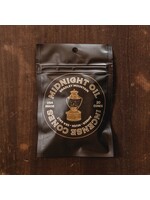 Bradley mountain Midnight oil incense cones- Bradley Mountain