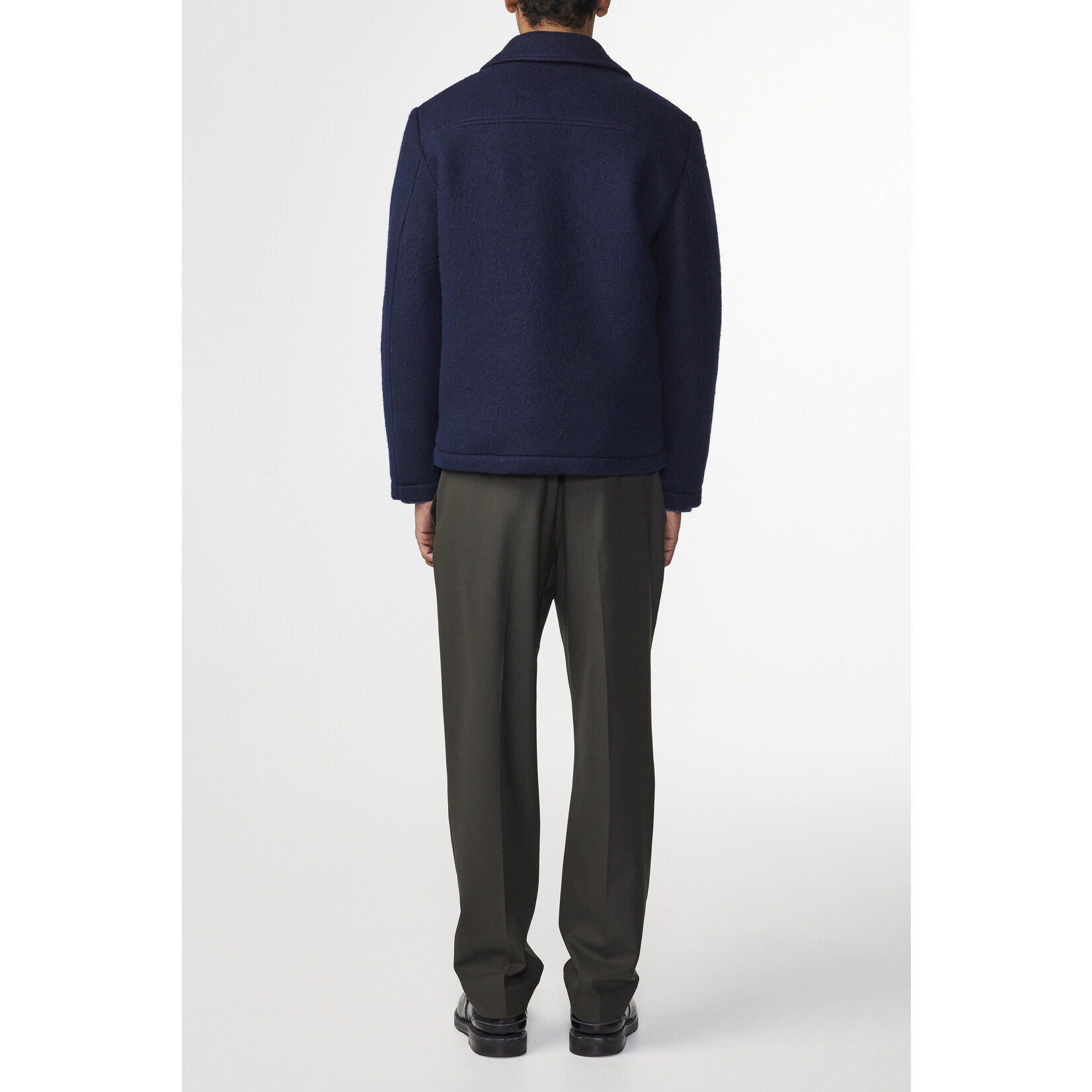 NN07 Gael Wool Jacket