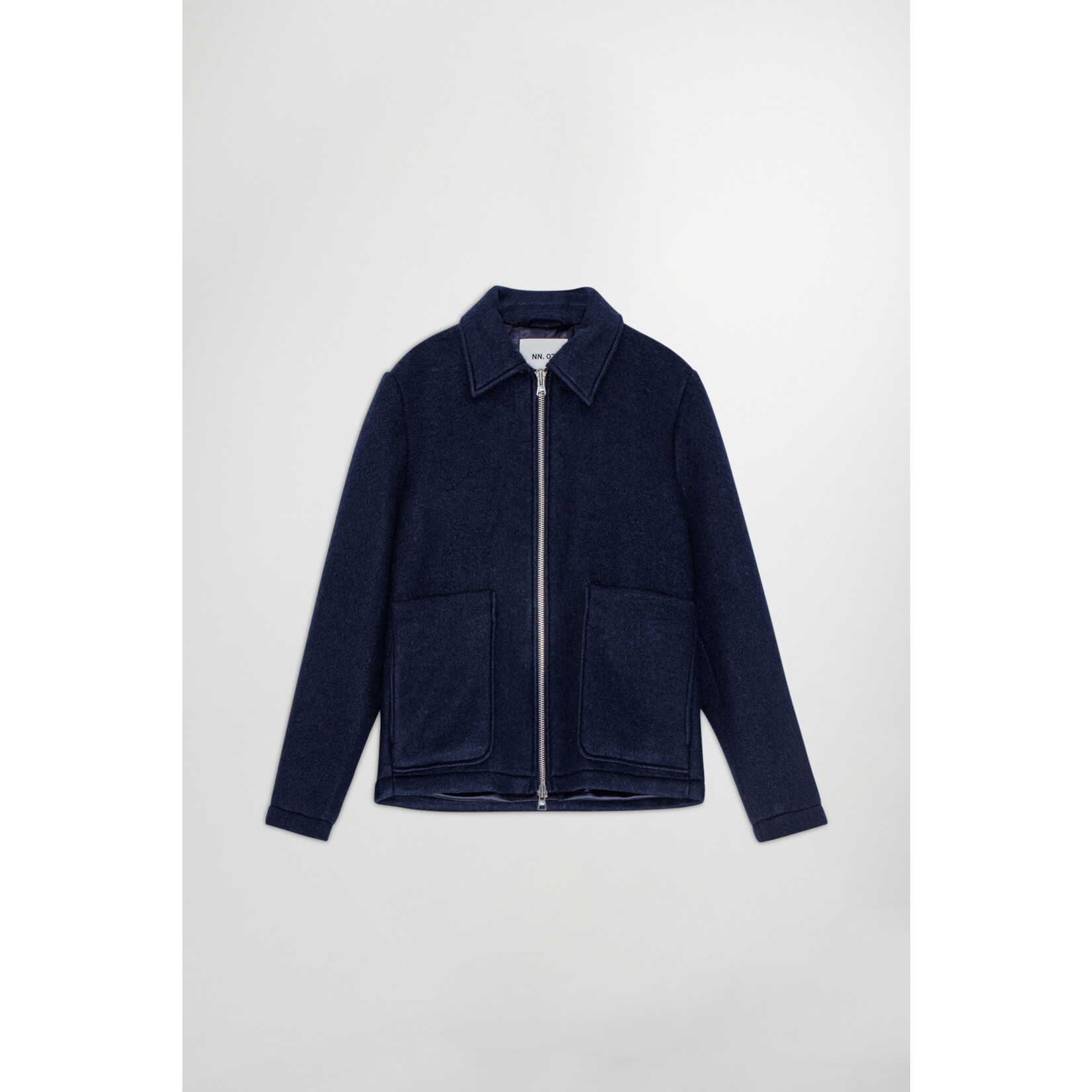 NN07 Gael Wool Jacket