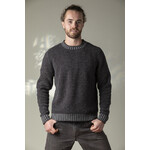 Eribe Knitwear Scotland Eribé-Bruar Sweater P4198