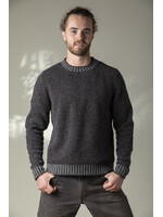 Eribe Knitwear Scotland Eribé-Bruar Sweater P4198