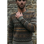 Eribe Knitwear Scotland Eribé - Brodie Sweater P4196