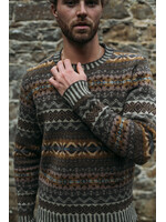 Eribe Knitwear Scotland Eribé - Brodie Sweater P4196