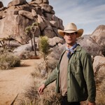 Stetson Stetson Sawmill straw hat