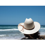 Stetson Stetson Oklahoma straw hat