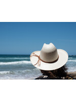 Stetson Stetson Oklahoma straw hat