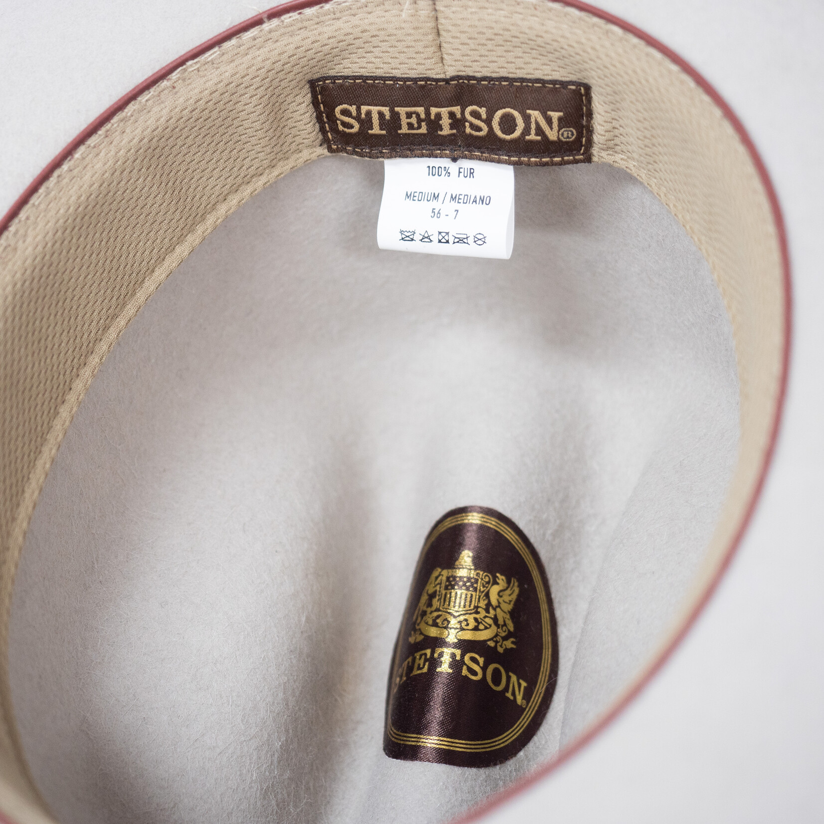 Stetson Stetson Dakota