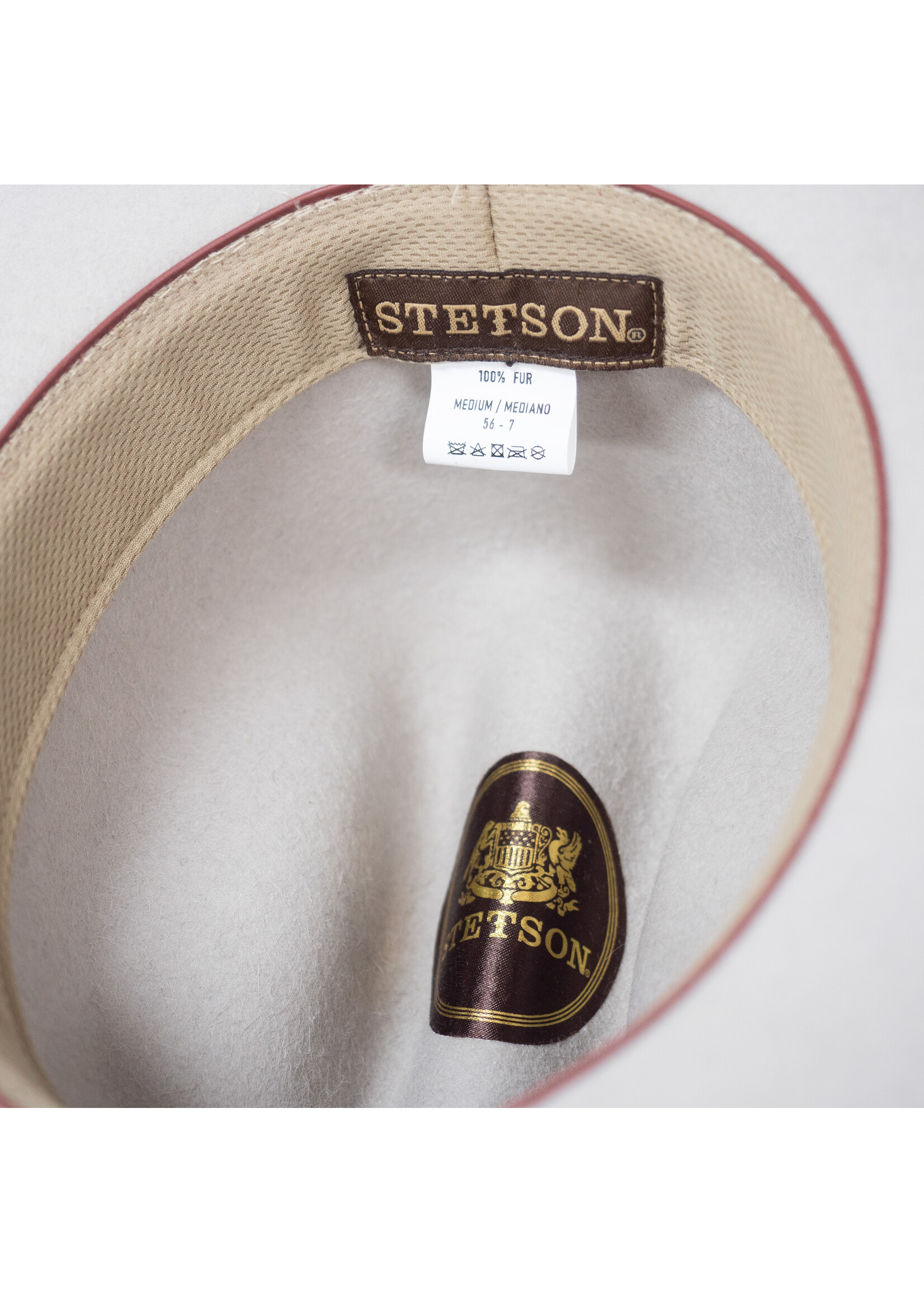 Stetson Stetson Dakota