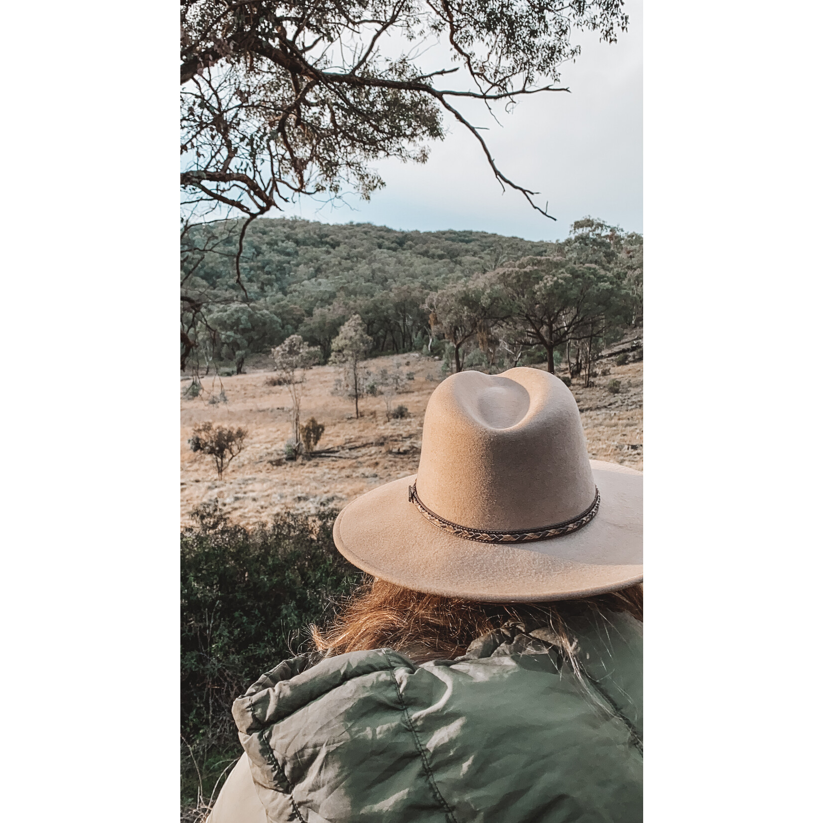 Stetson Stetson Wanderer