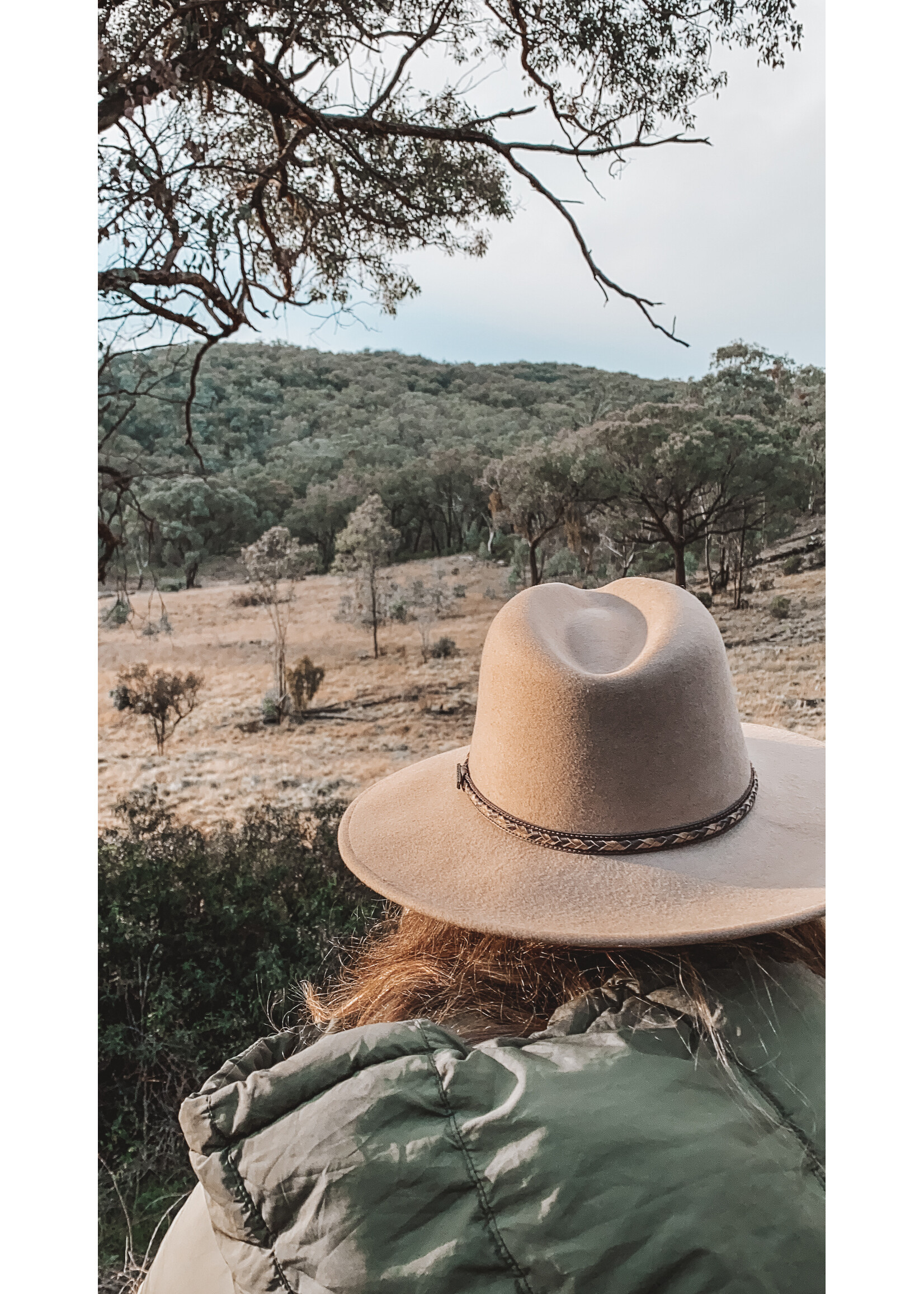 Stetson Stetson Wanderer