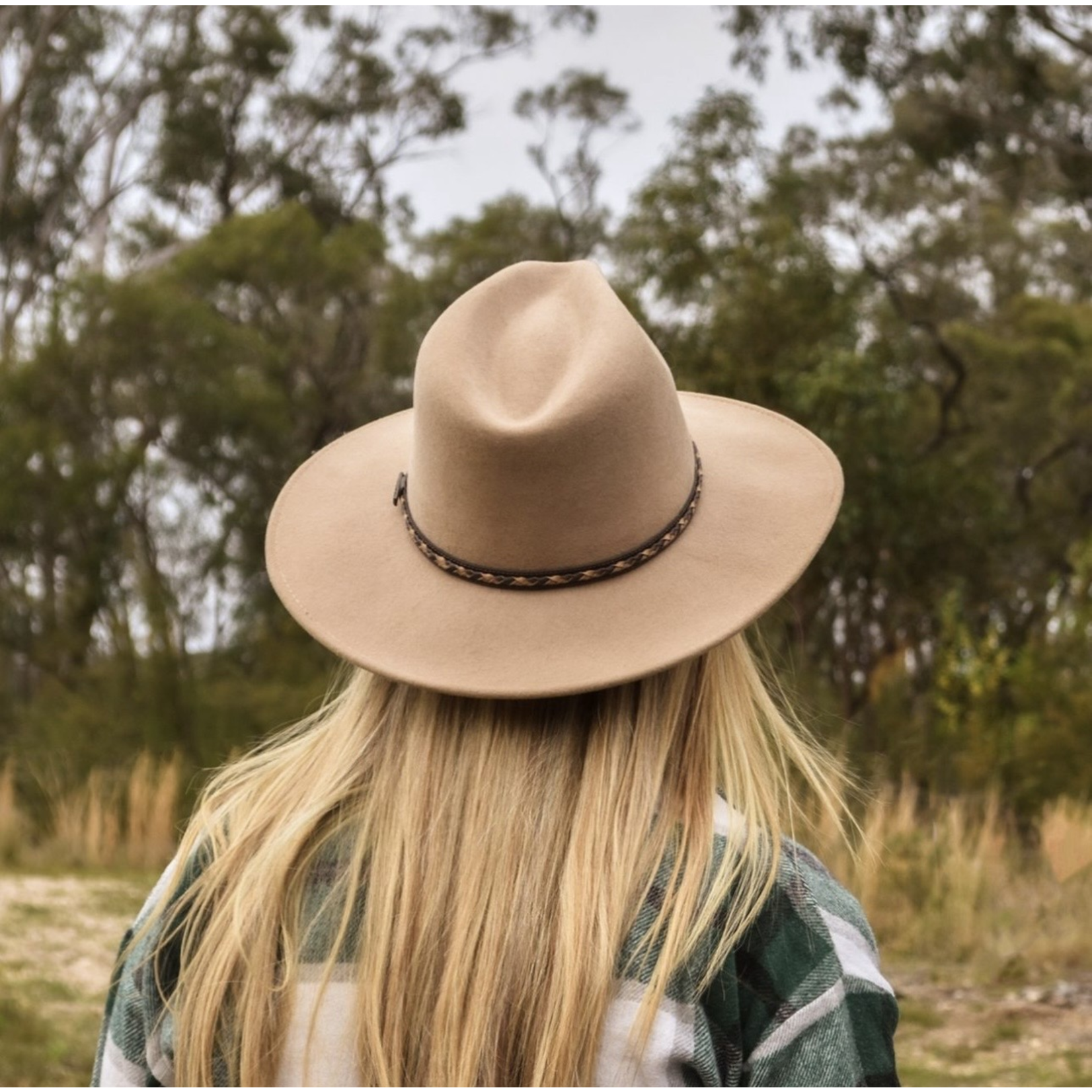 Stetson Stetson Wanderer