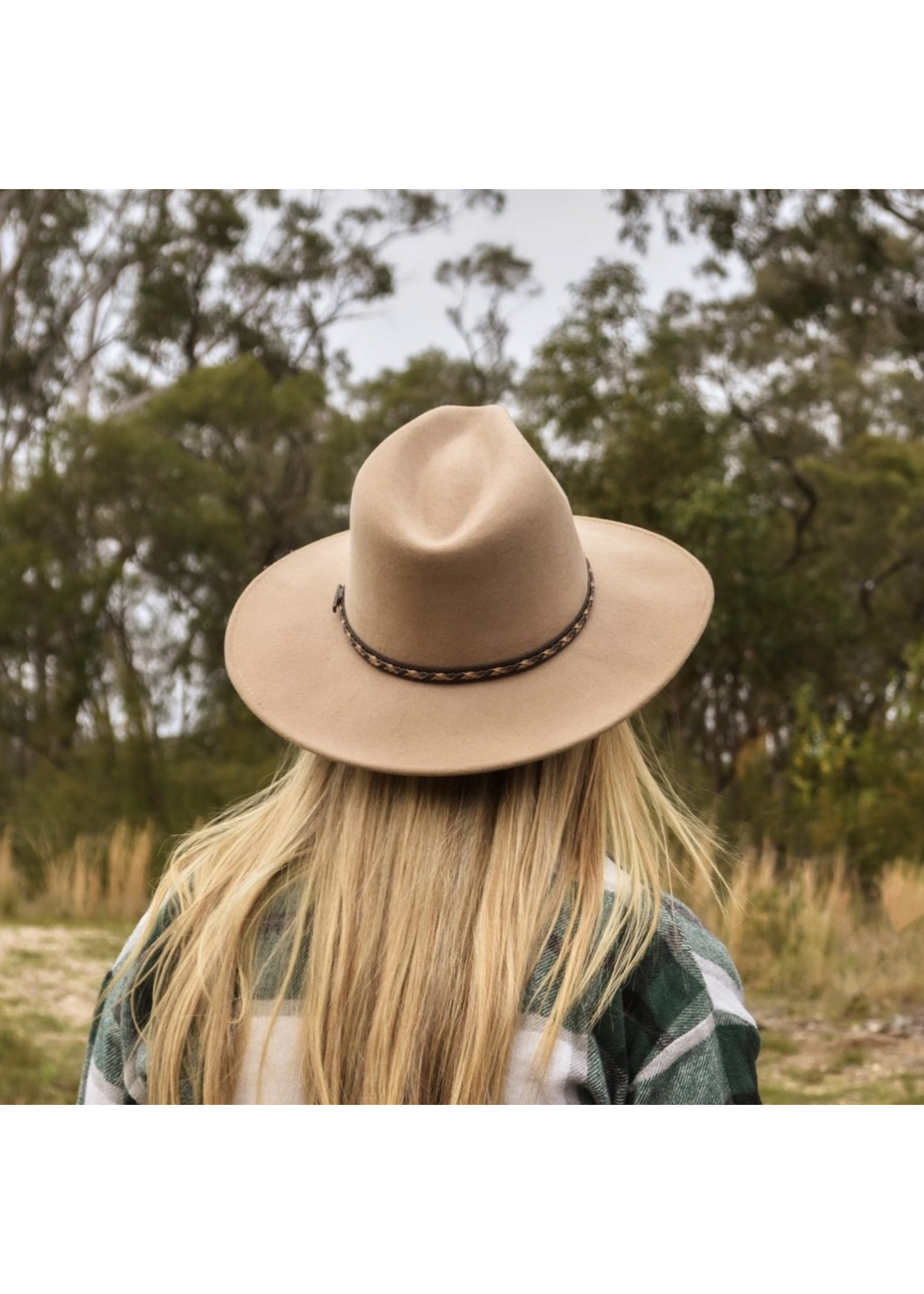 Stetson Stetson Wanderer