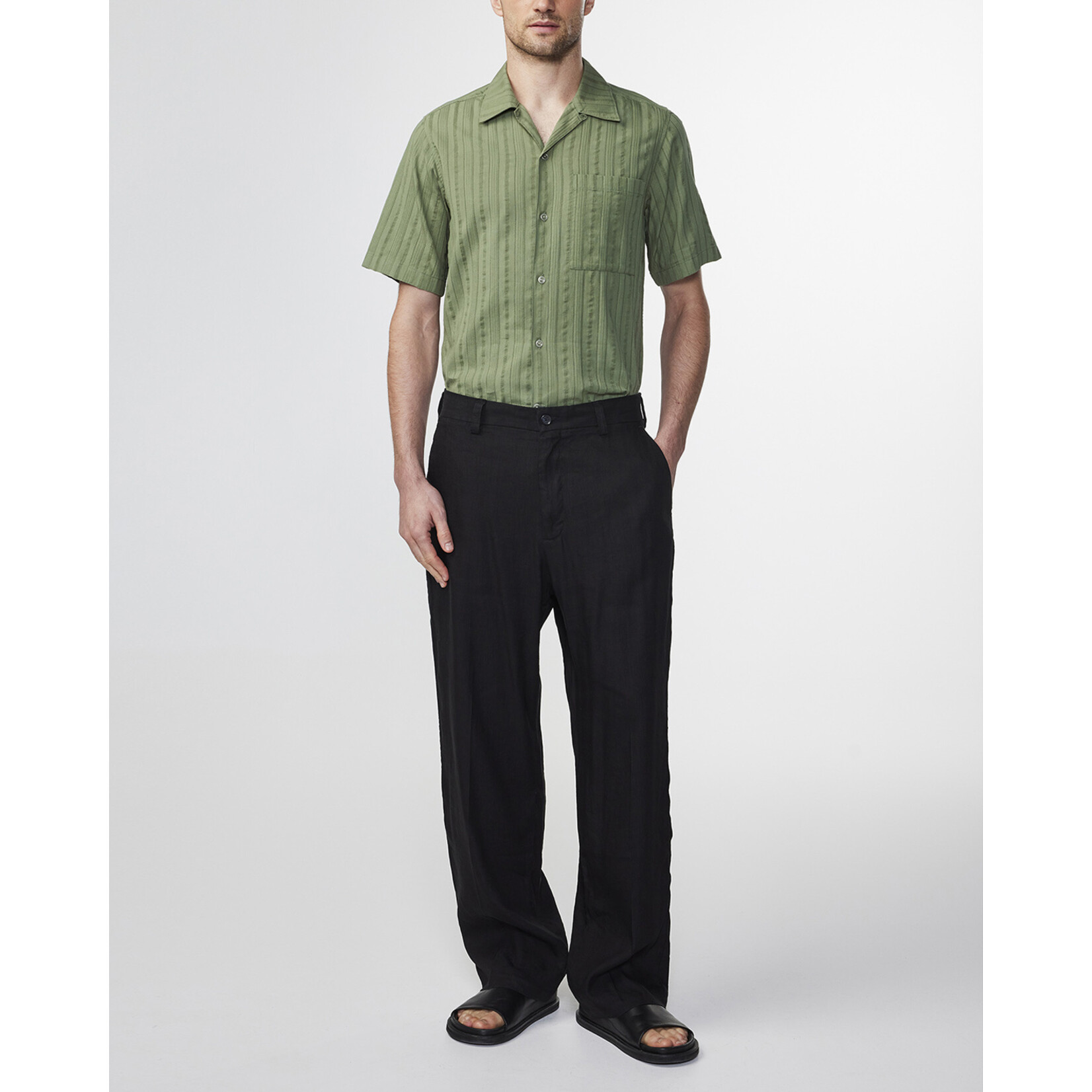 NN07 Julio SS 5712 Hedge Green