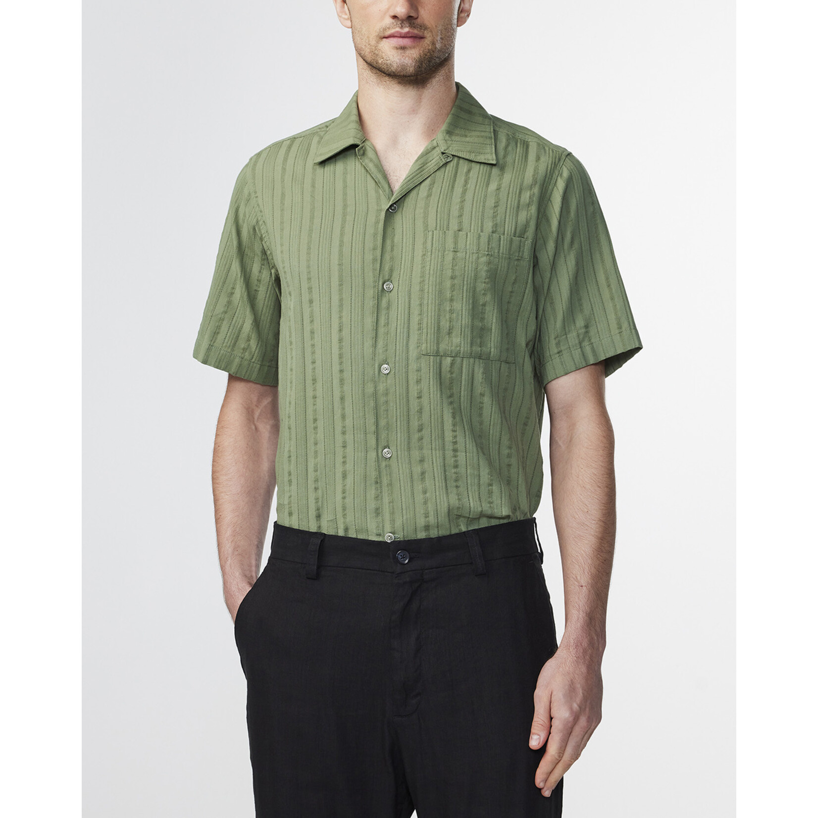 NN07 Julio SS 5712 Hedge Green