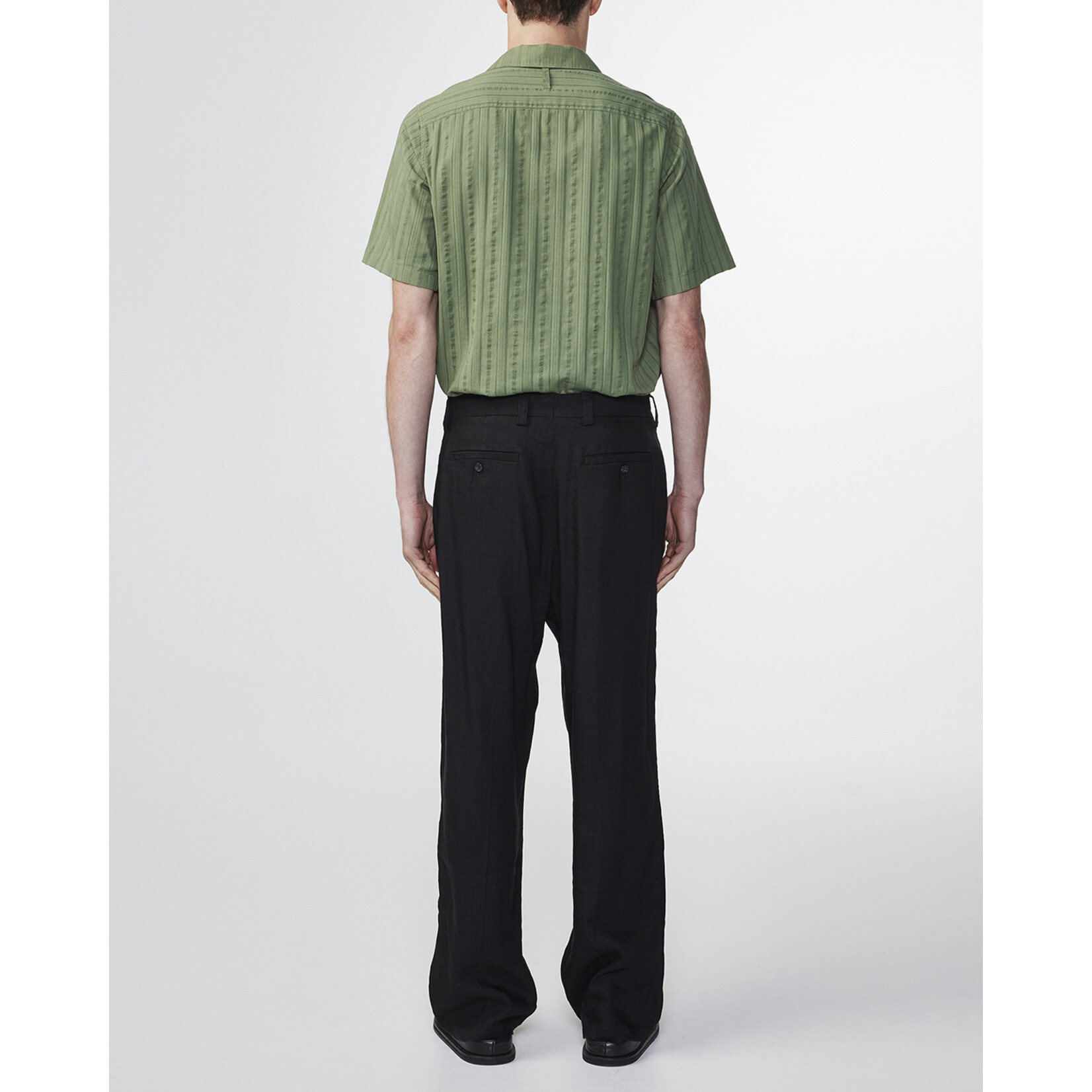 NN07 Julio SS 5712 Hedge Green