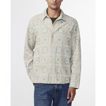 NN07 Julio Emb LS NO PKT 5398 Oatmeal