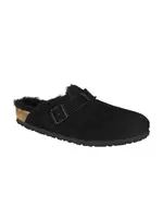 Birkenstock Boston shearling regular