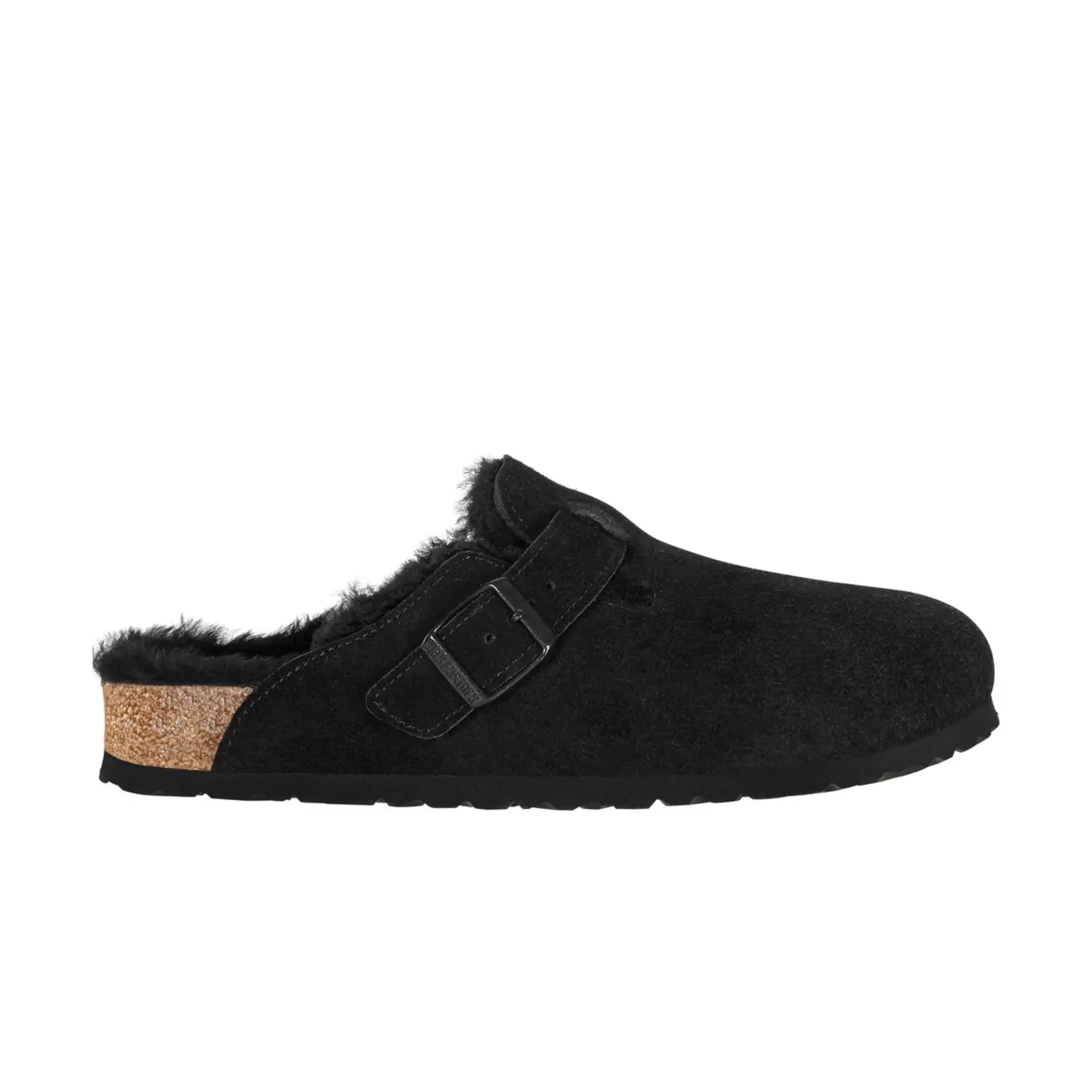 birkenstock Boston shearling regular