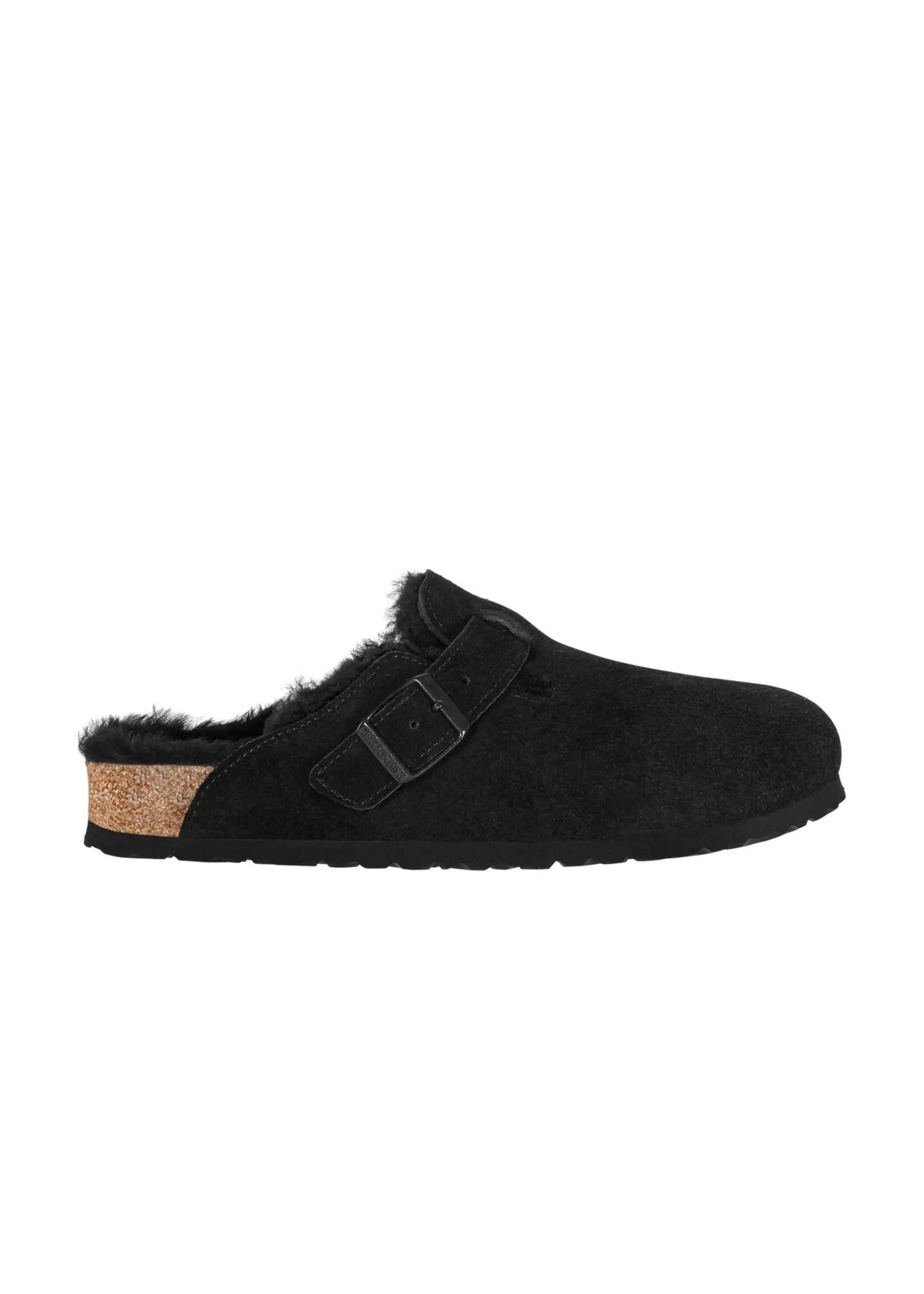 Birkenstock Boston shearling regular