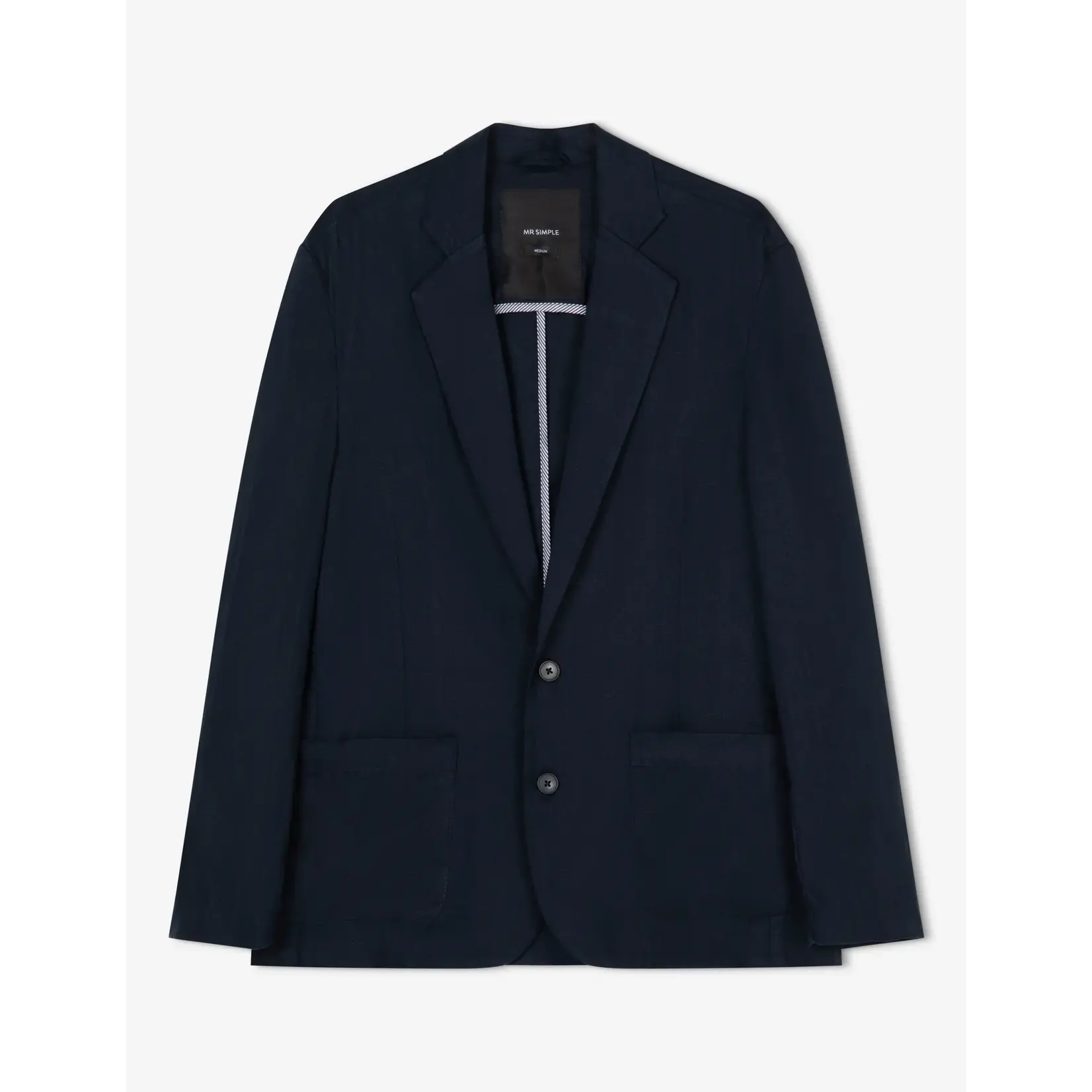 Mr Simple Mr Simple Gatsby Blazer