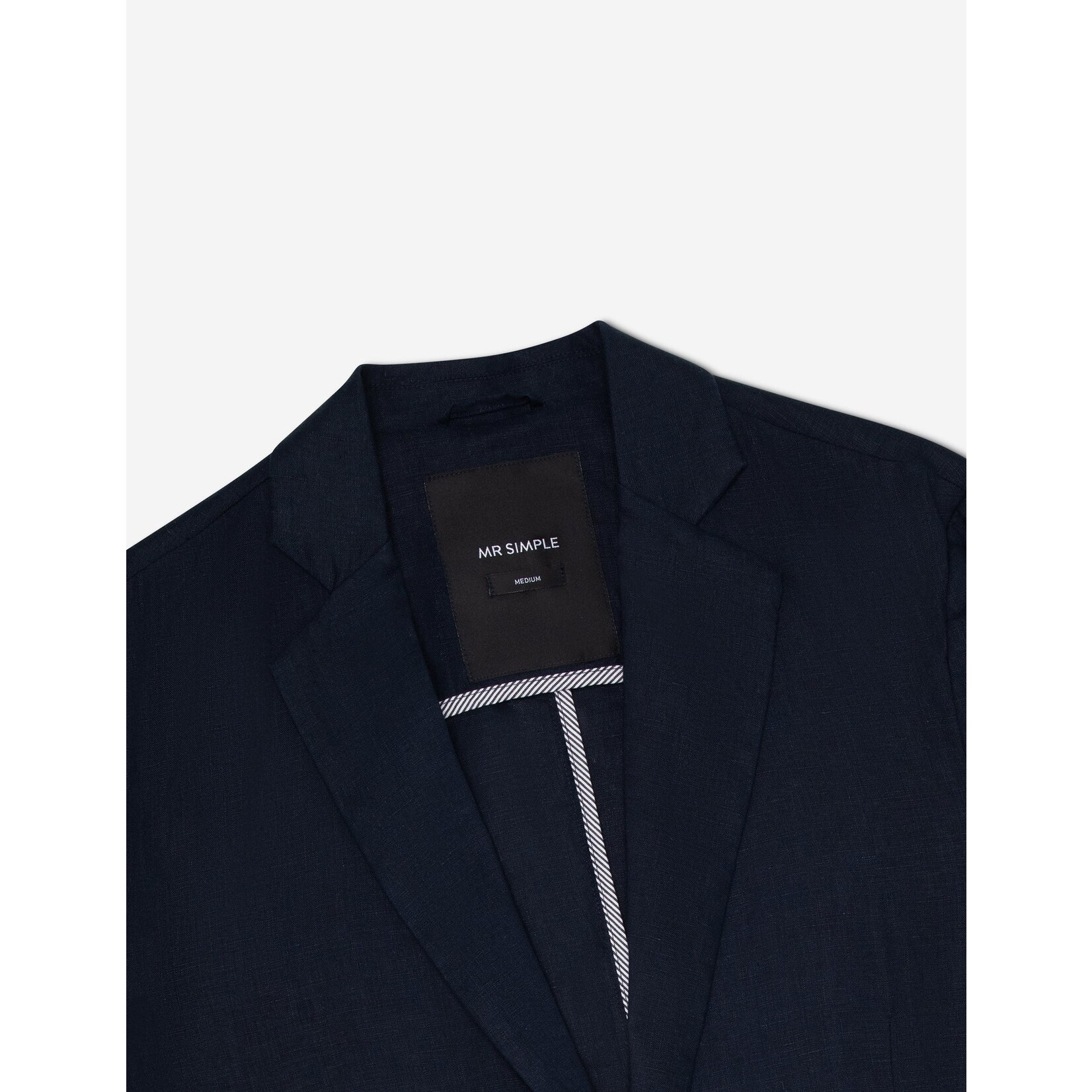 Mr Simple Mr Simple Gatsby Blazer