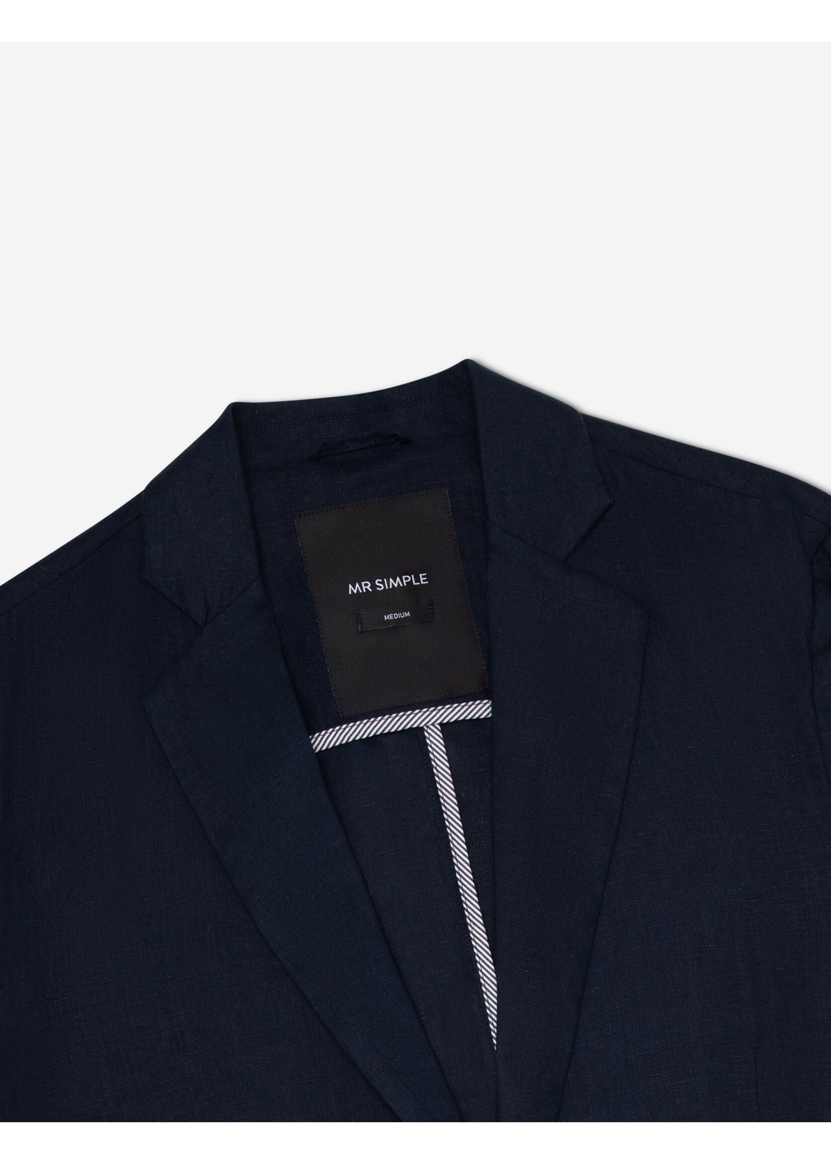 Mr Simple Mr Simple Gatsby Blazer