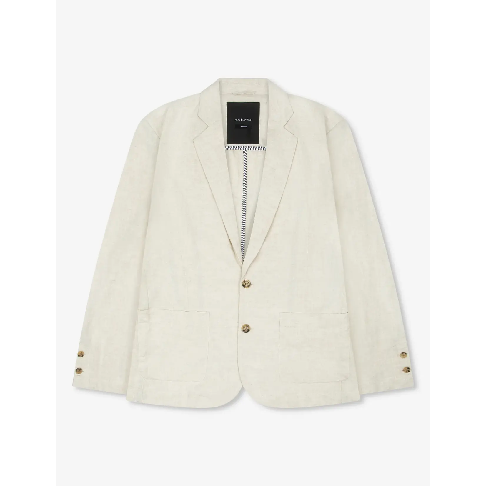 Mr Simple Mr Simple Gatsby Blazer