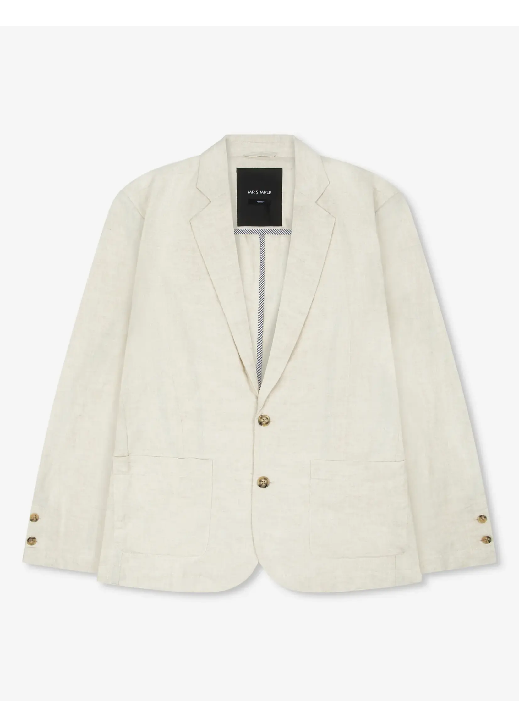 Mr Simple Mr Simple Gatsby Blazer