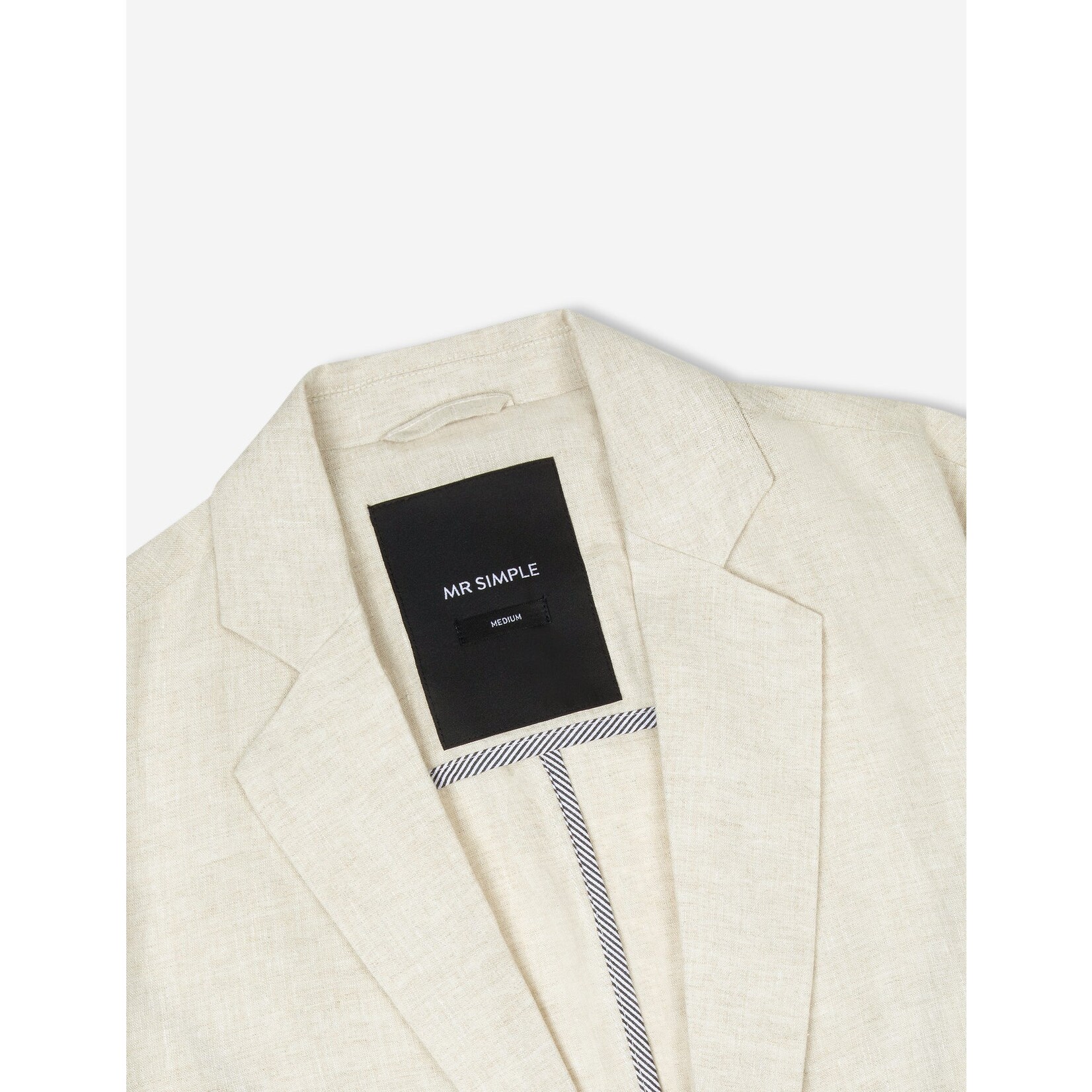 Mr Simple Mr Simple Gatsby Blazer
