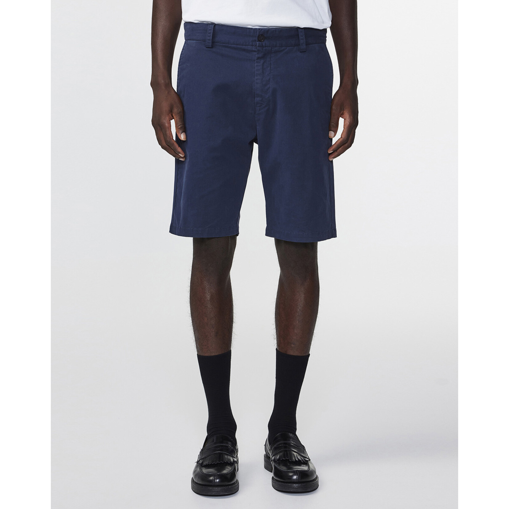 NN07 Crown Shorts 1090