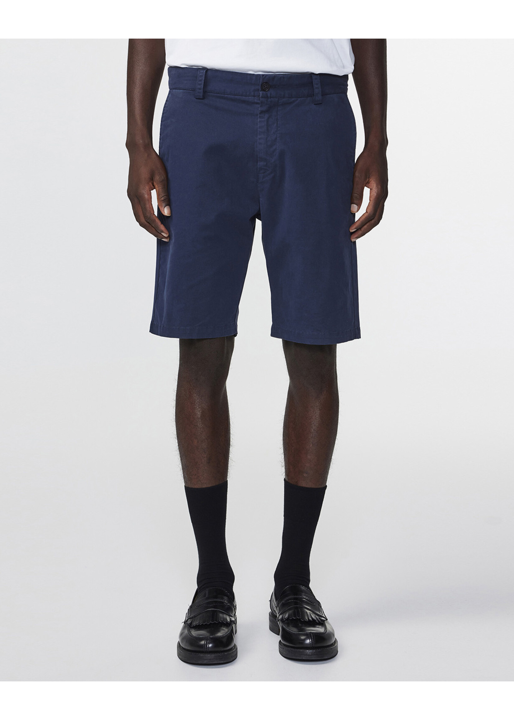 NN07 Crown Shorts 1090