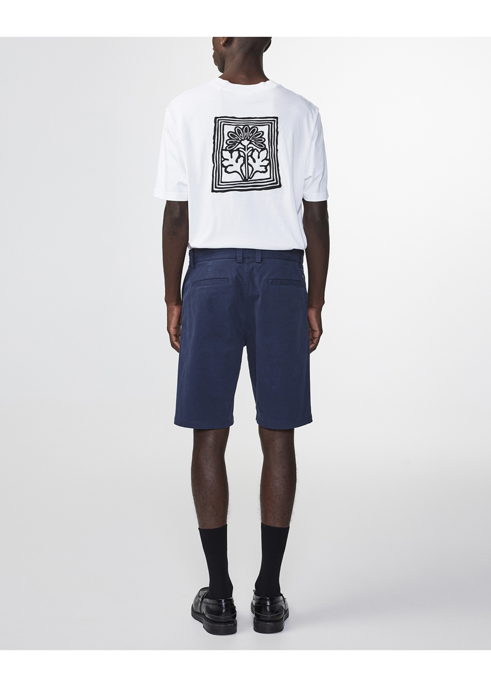 NN07 Crown Shorts 1090