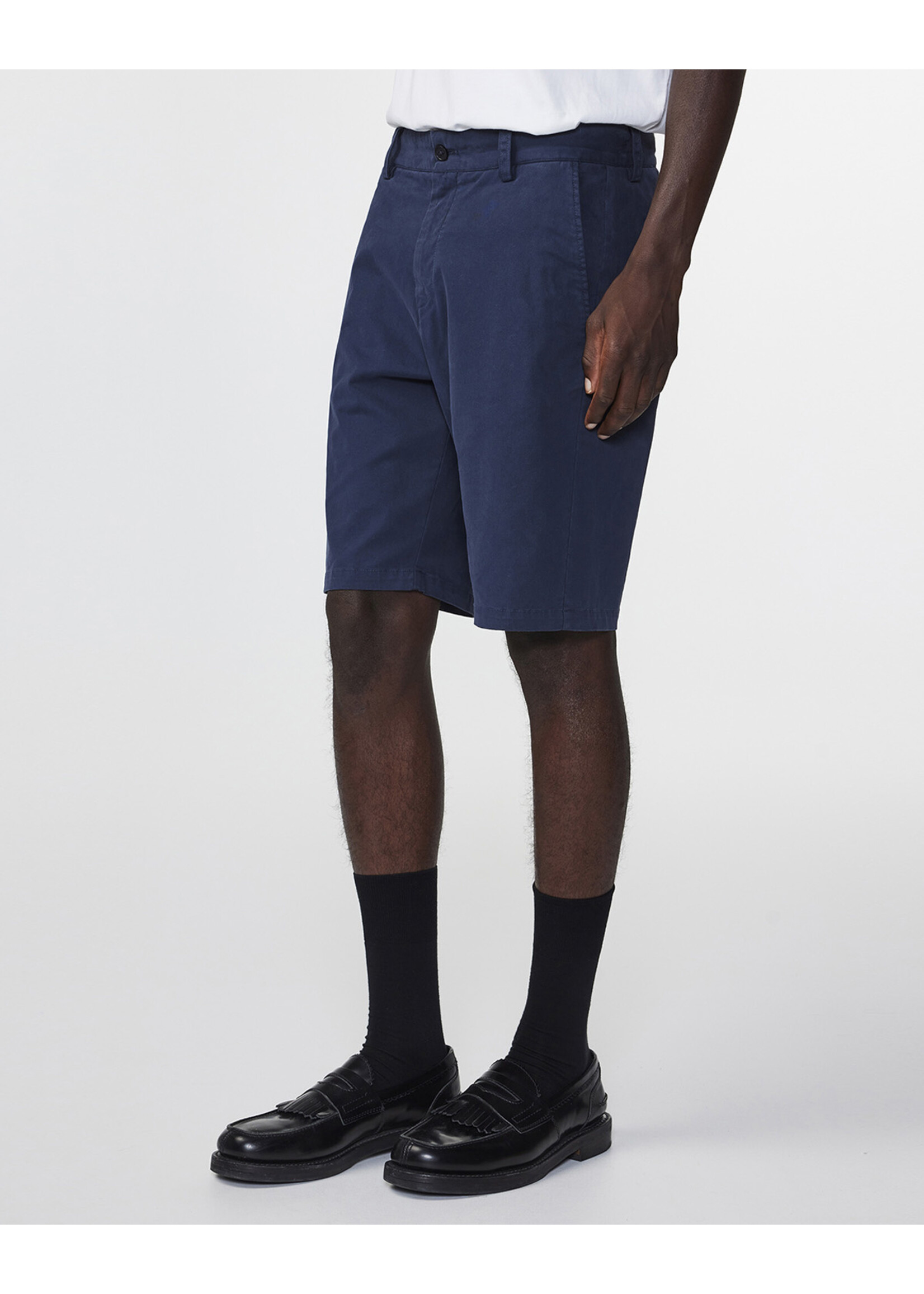 NN07 Crown Shorts 1090