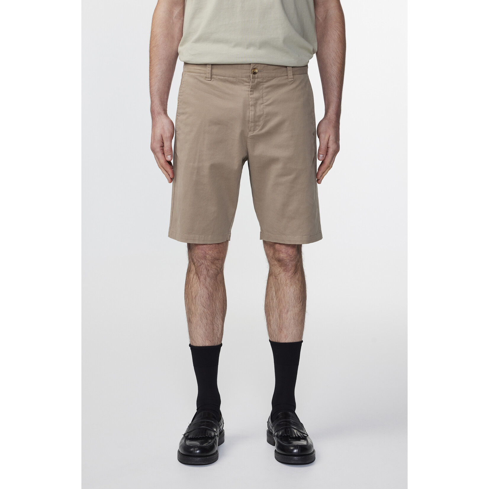 NN07 Crown Shorts 1090