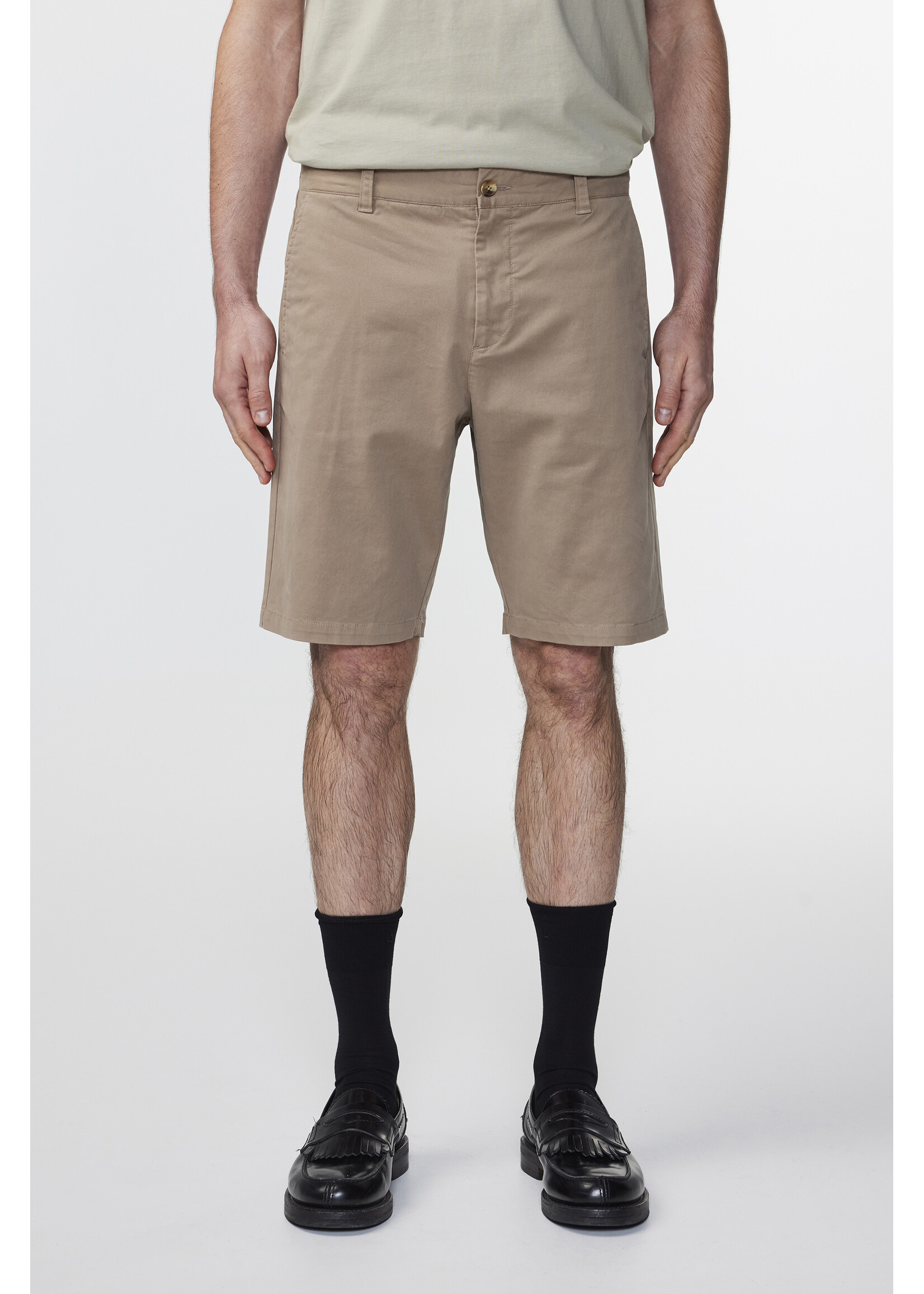 NN07 Crown Shorts 1090