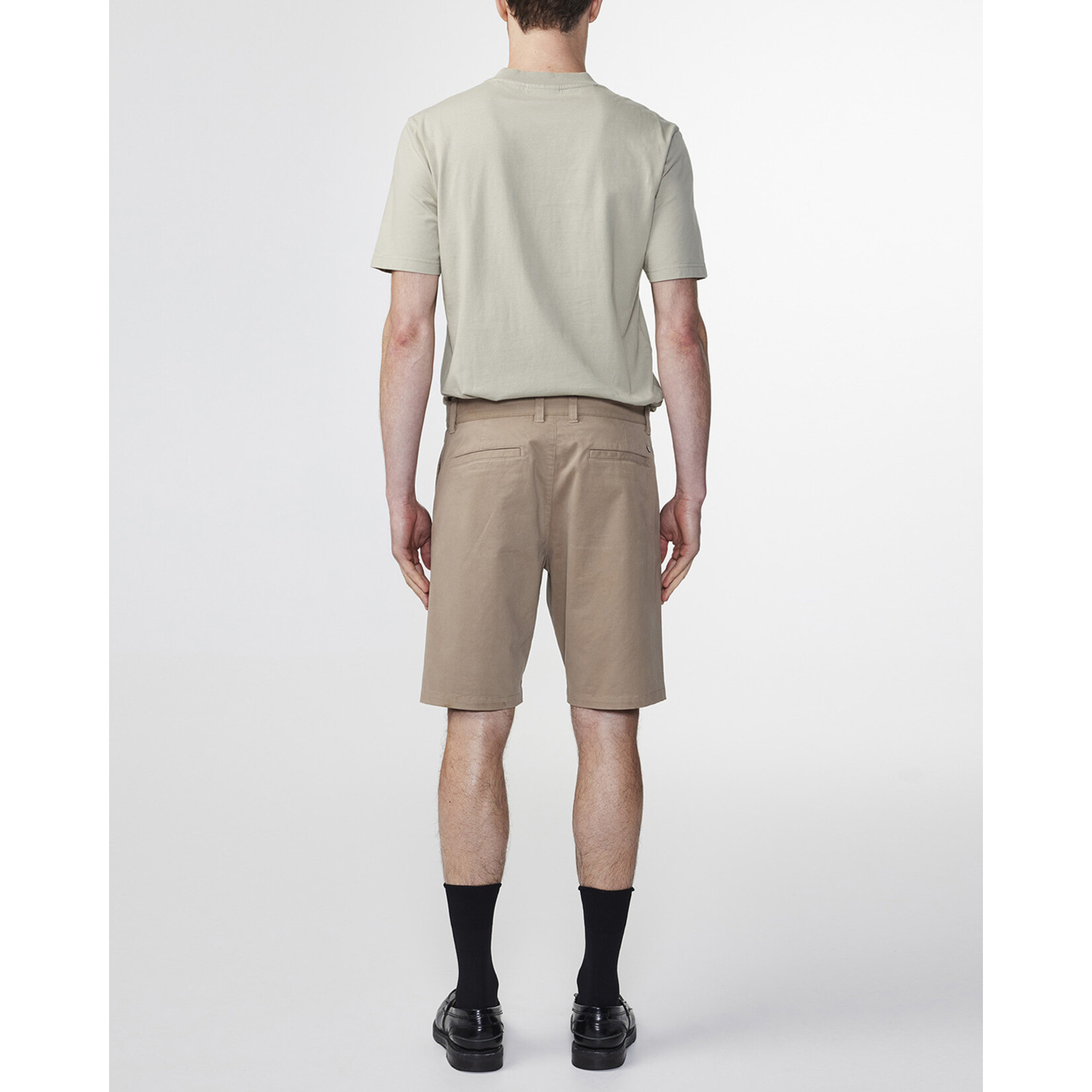 NN07 Crown Shorts 1090