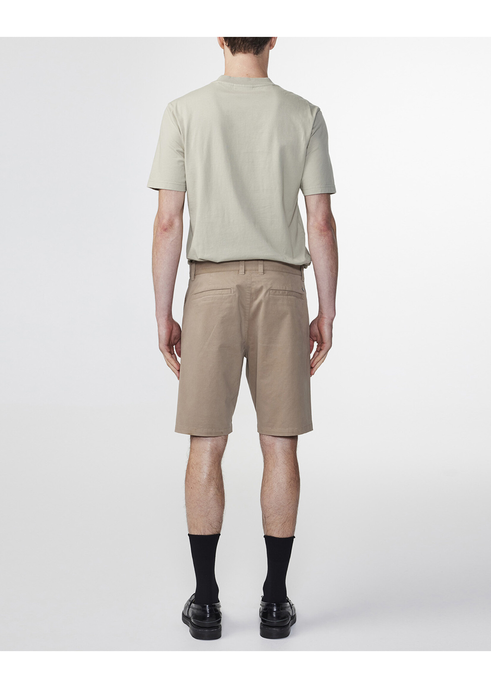 NN07 Crown Shorts 1090