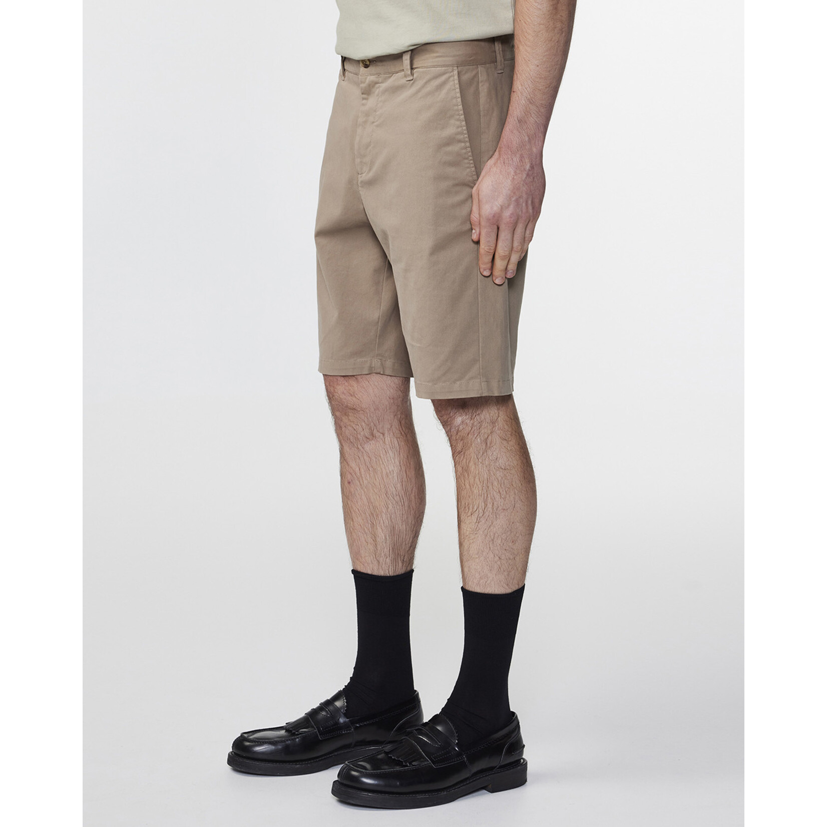 NN07 Crown Shorts 1090