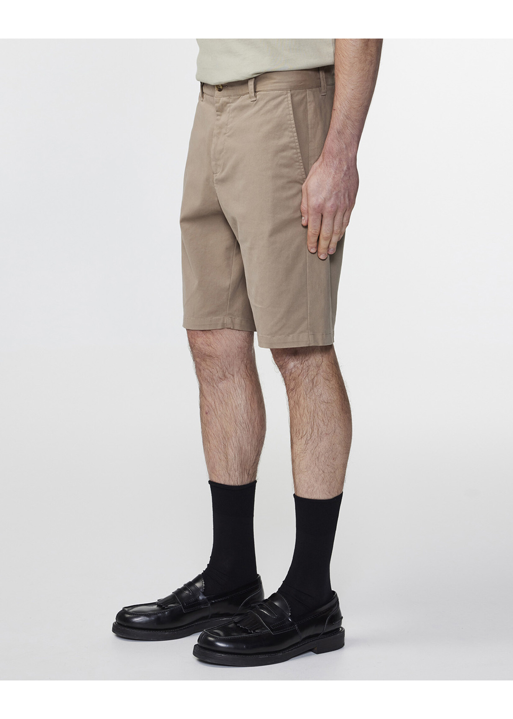 NN07 Crown Shorts 1090