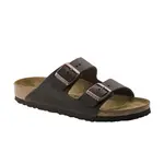 Birkenstock Birkenstock Arizona Habana Oiled Leather Regular