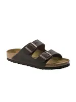 Birkenstock Birkenstock Arizona Habana Oiled Leather Regular